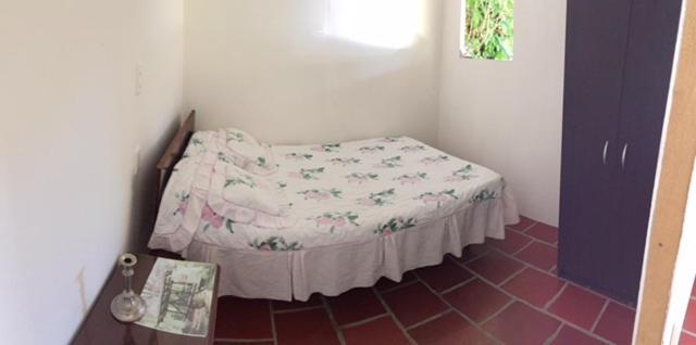 Finca Sol Y Luna San Gil Exterior photo